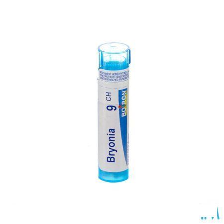 Bryonia 9CH Gr 4g  -  Boiron