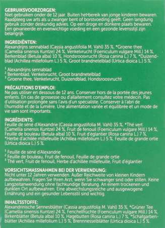XLS The Amincissant Sach 24