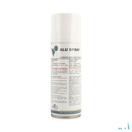 Alu Spray 200  ml Vmd