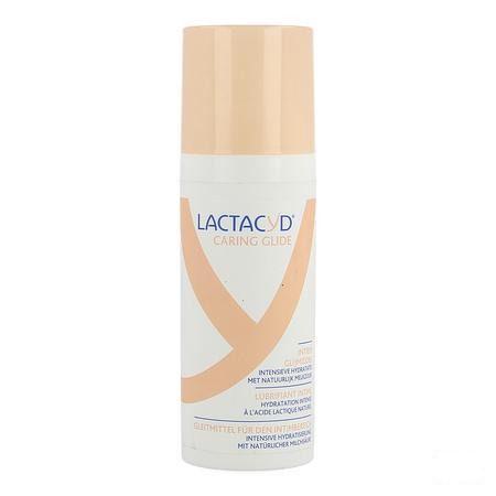 Lactacyd Caring Glide 50 ml