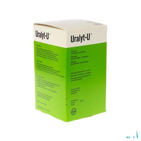 Uralyt U Gran. 280 gr