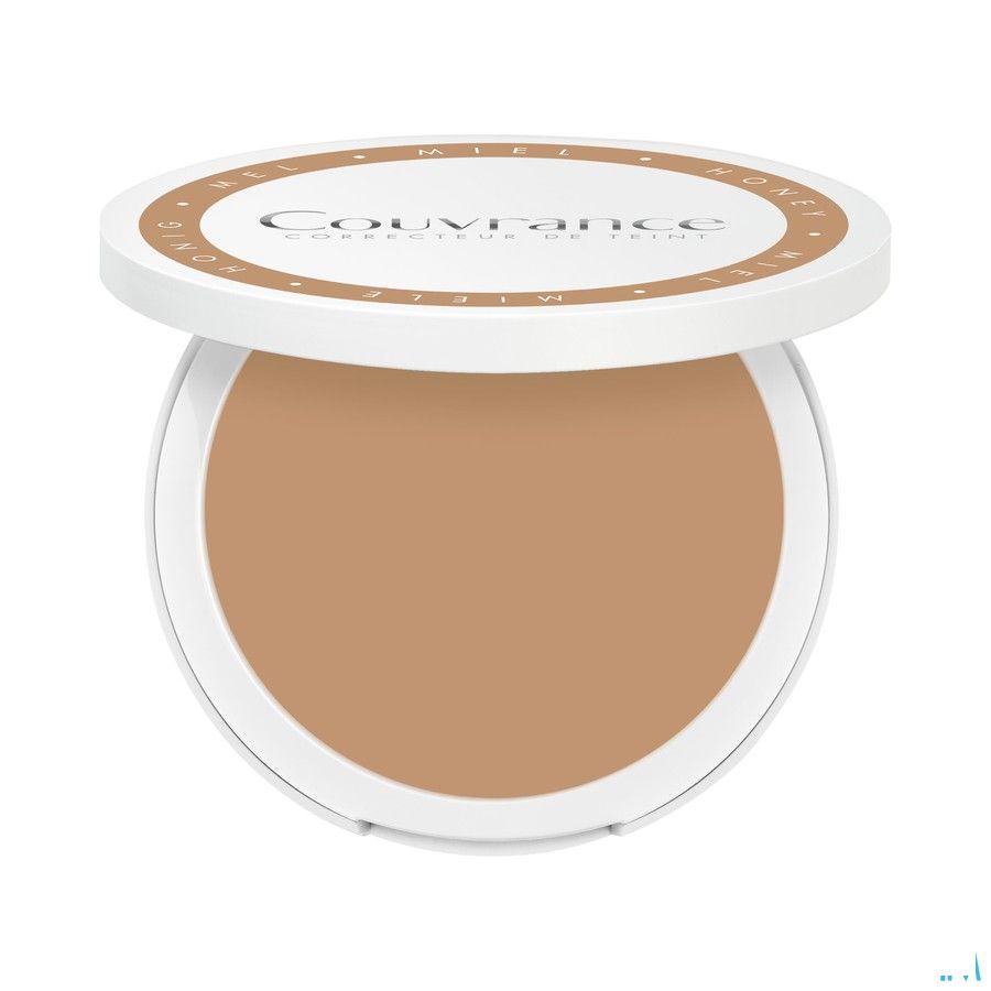 Avene Couvrance Fond Teint Compact 1.3 Miel 8.5 gr