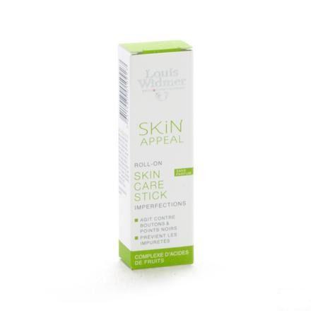 Widmer Skin Appeal Skin Care Stick 10 ml  -  Widmer Louis