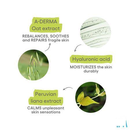 Aderma Epitheliale Ah Ultra 100 ml  -  Aderma Benelux