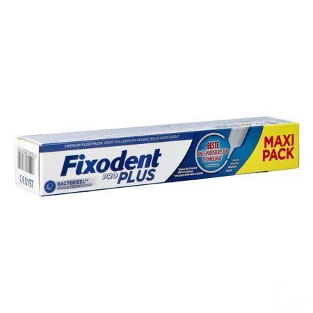 Fixodent Proplus Food Seal Tube 57 g