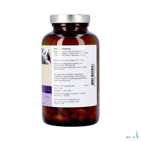 Acai Pot V-Capsule 120