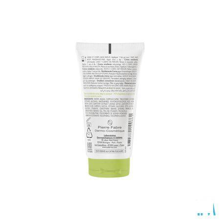 Aderma Exomega Control Emol. Creme 50 ml  -  Aderma
