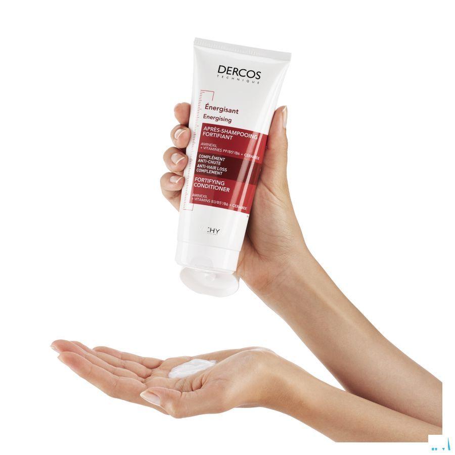 Vichy Dercos Energie Conditioner Versterkend 200 ml  -  Vichy