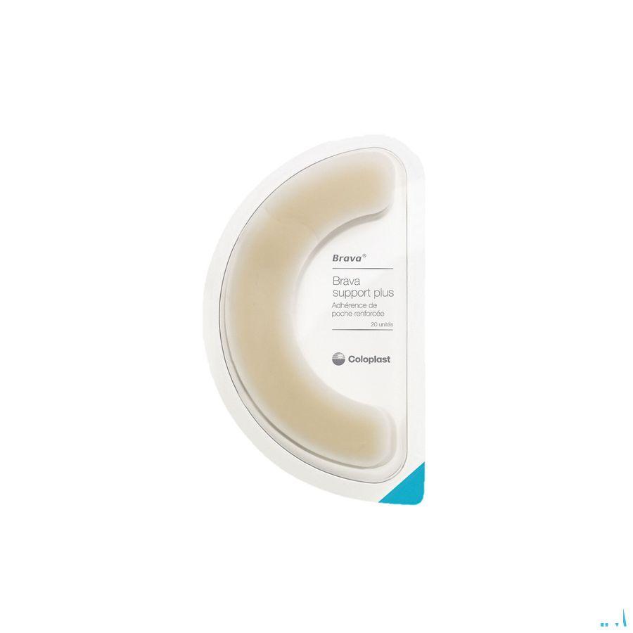 Brava Elastic Tape Xl 20 12076  -  Coloplast