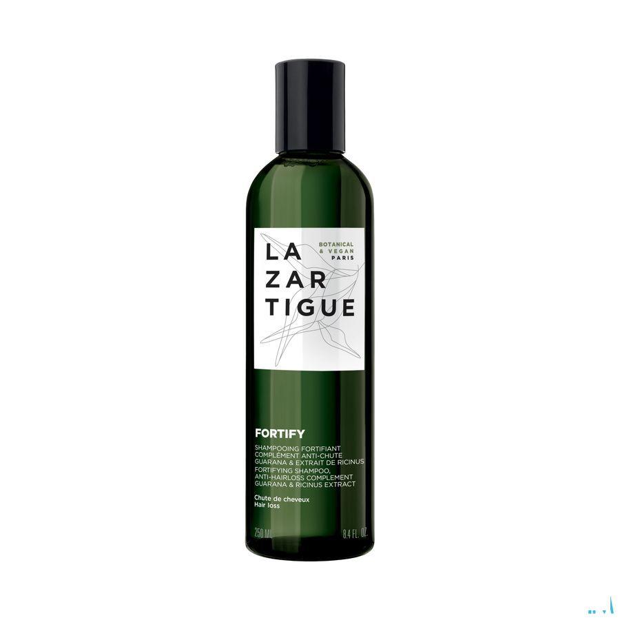 Lazartigue Shampooing  Fortifiant A/Chute 250 ml