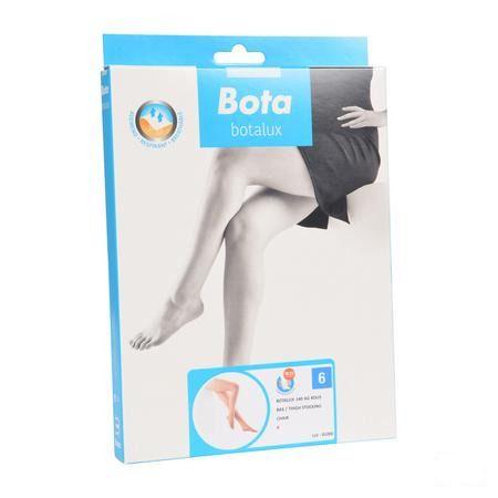 Botalux 140 Kous Steun Ch N6