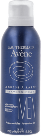 Avene Homme Scheerschuim 200 ml  -  Avene