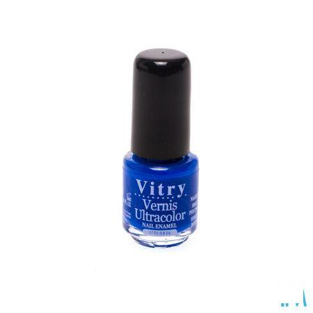Vitry Vao Mini Bleu Eclatant 4 ml  -  Vitry