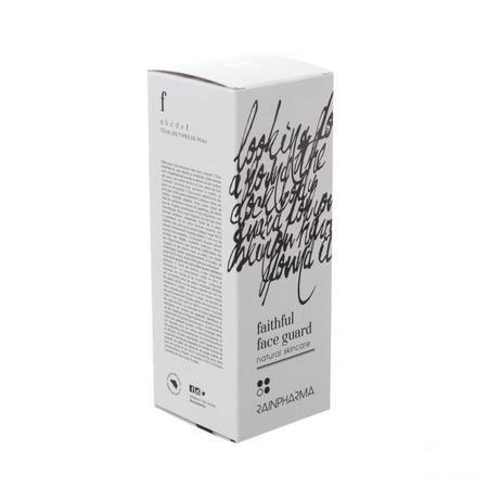 Rainpharma Faithfull Face Guard 50 ml