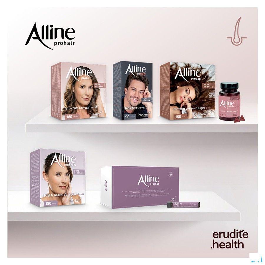 Alline Prohair Tabl 180