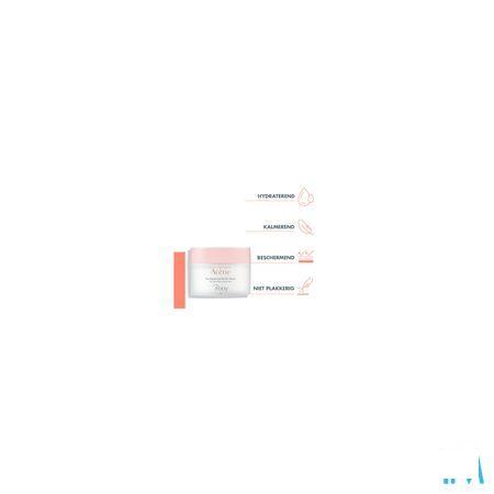 Avene Body Balsem Fondant Hydraterend 250 ml  -  Avene