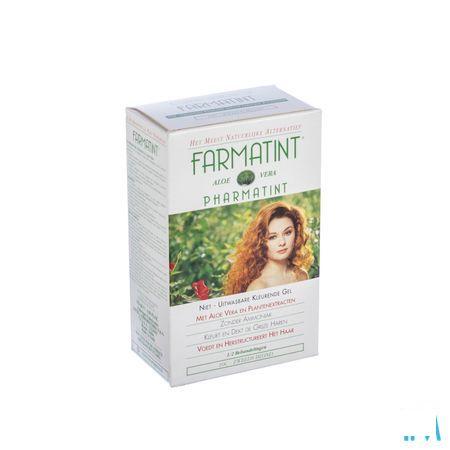 Farmatint Blond Suedois - Zweeds 10c 