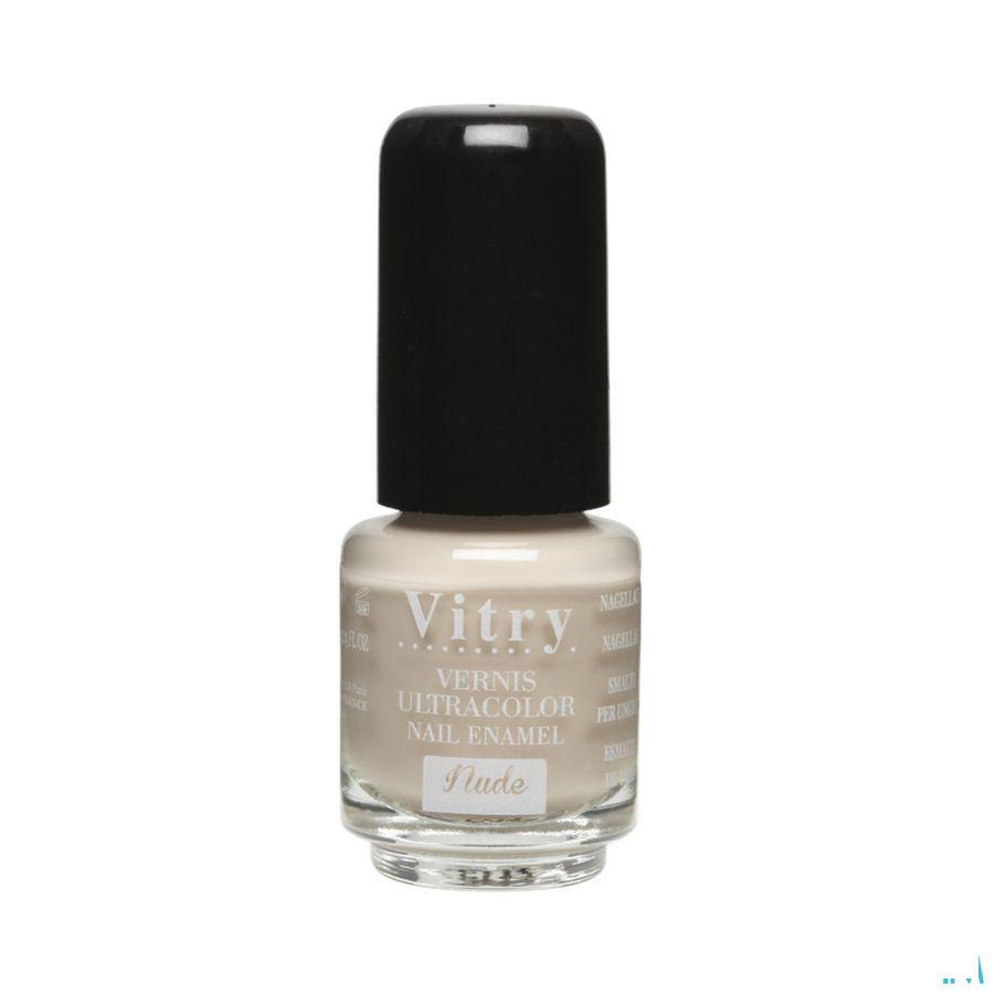 Vitry Vao 47 Nude 4 ml  -  Vitry