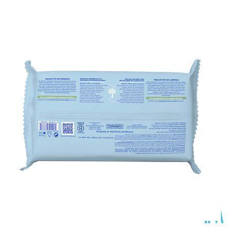 Mustela Ch Reinigende Doekjes 60