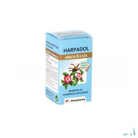 Arkocaps Harpadol Plantaardig 45  -  Arkopharma
