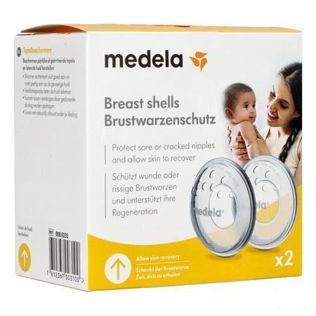 Medela Protege-mamelons  -  Medela