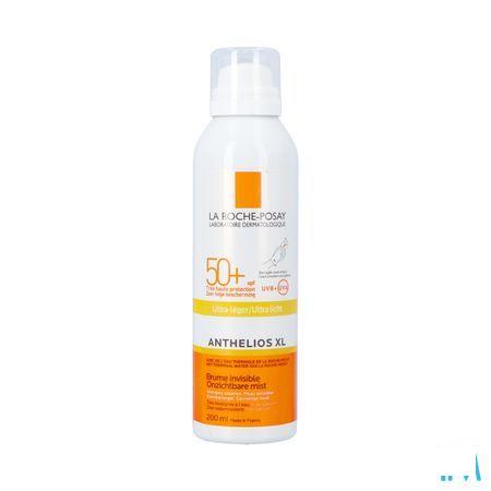 Anthelios Brume Corps Invisible Ip50 + 200 ml  -  La Roche-Posay