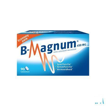 B-Magnum Comp 90