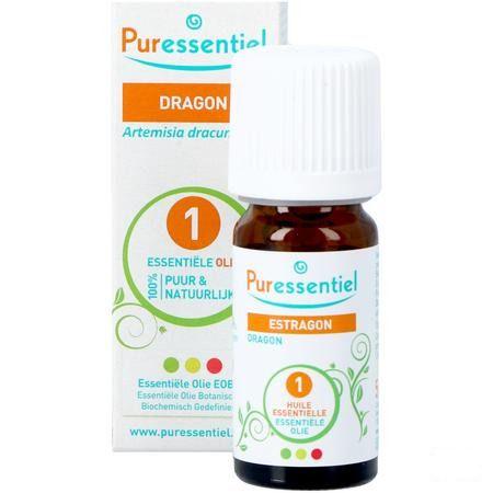 Puressentiel He Estragon Huile Essentielle 5 ml  -  Puressentiel