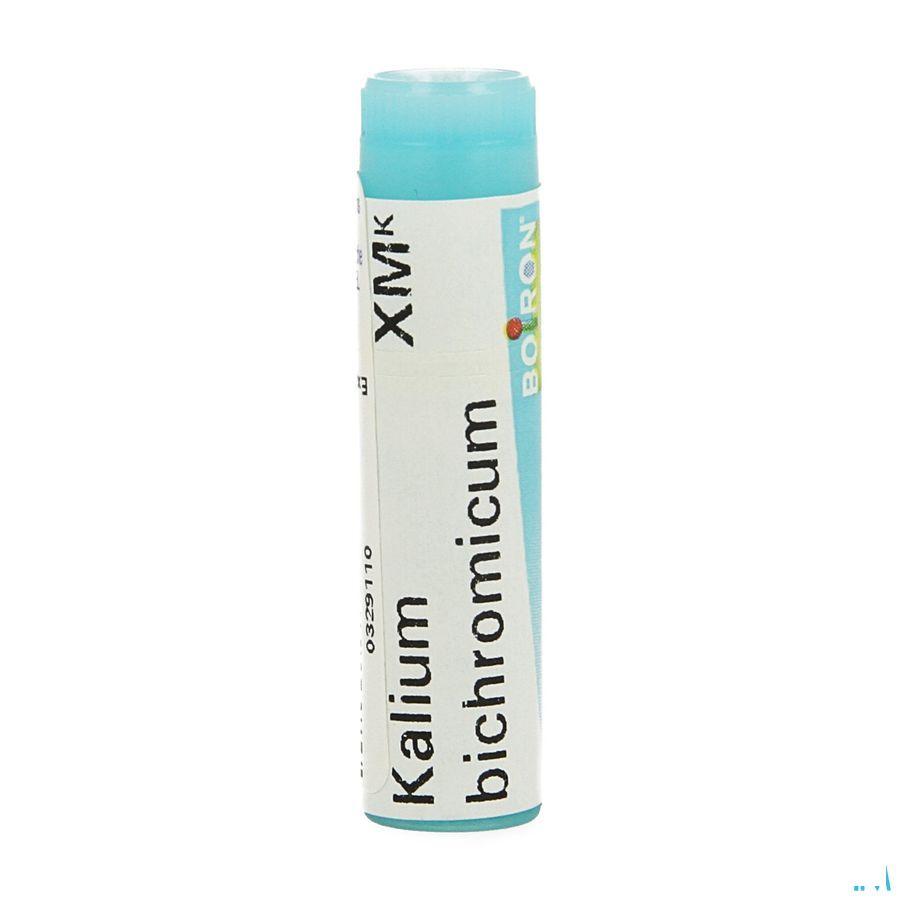 Kalium Bichromicum XMK Gl  -  Boiron