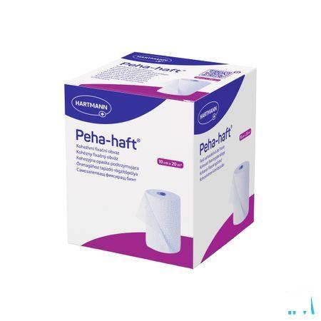 Peha Haft Latexfree 10Cm x 20M 1 3000830