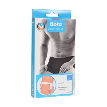 Bota Suspensoir/Draagband Elasta L