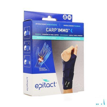 Epitact Carp'immo Polsbrace Rechts M  -  Millet Innovation