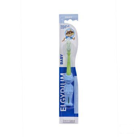 Elgydium Baby Tandenborstel