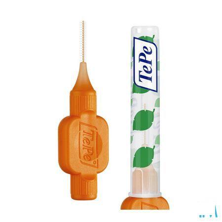 Tepe Interdental Brush 0,45mm Orange 6 