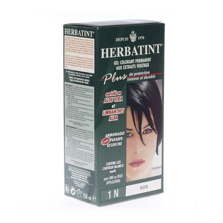 Herbatint Zwart 1n 