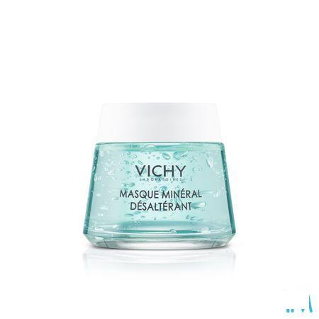 Vichy Purete Thermale Mineral Desalt Masque 75 ml  -  Vichy