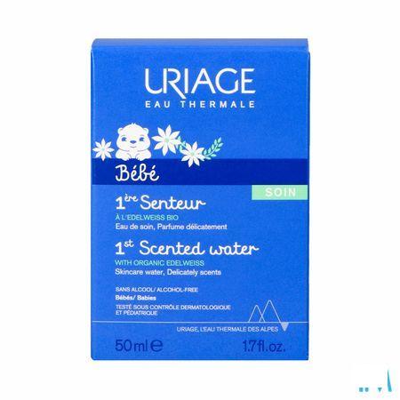 Uriage 1Ere Senteur 50 ml