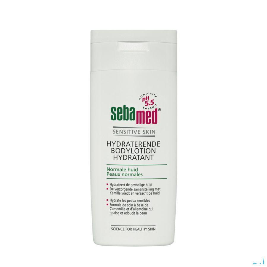 Sebamed Bodylotion 200 ml