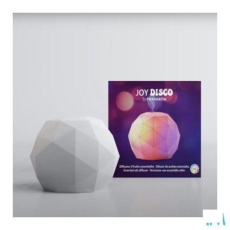 Joy Disco Diffuseur Huiles Essentielles