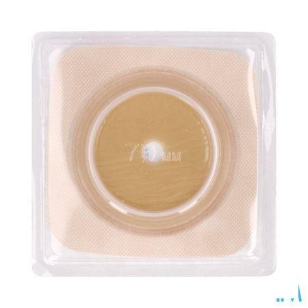 Natura Plaat Stomahes.Flex Uitknipb. 70Mm 5 420219