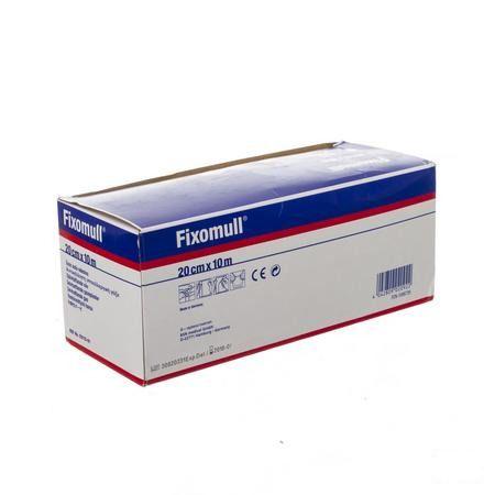 Fixomull Adhesive 20cmx10m 1 0211201