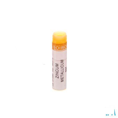 Zincum Metallicum MK Gl  -  Boiron