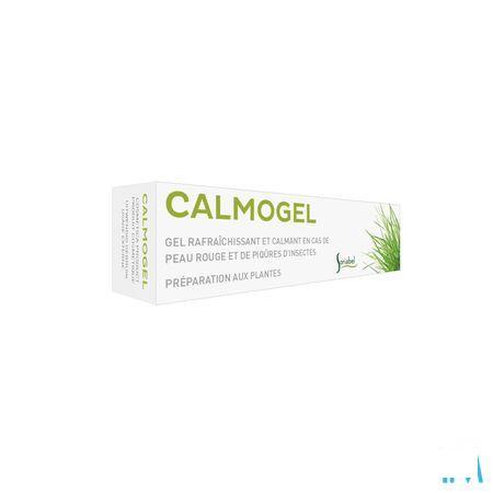 Soria Calmogel 30 G  -  Soria Bel