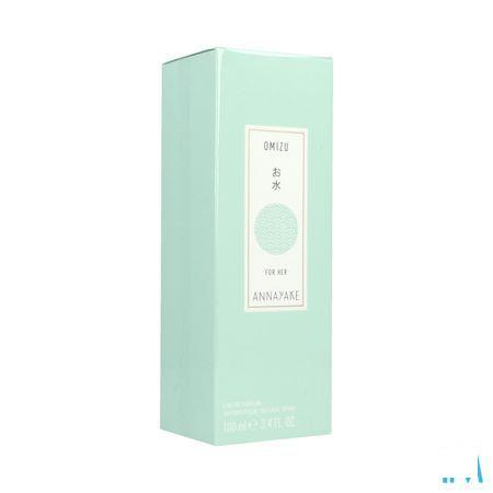 Omizu For Her 100 ml  -  Annayake