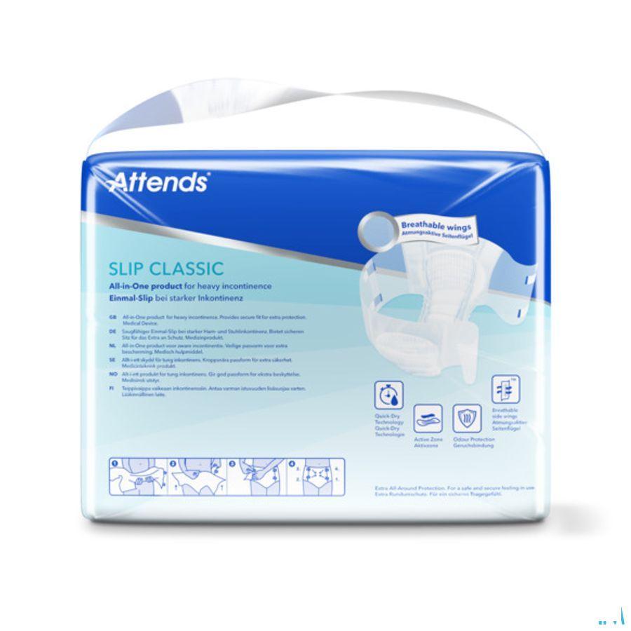 Attends Slip Classic 10L 1 x 15