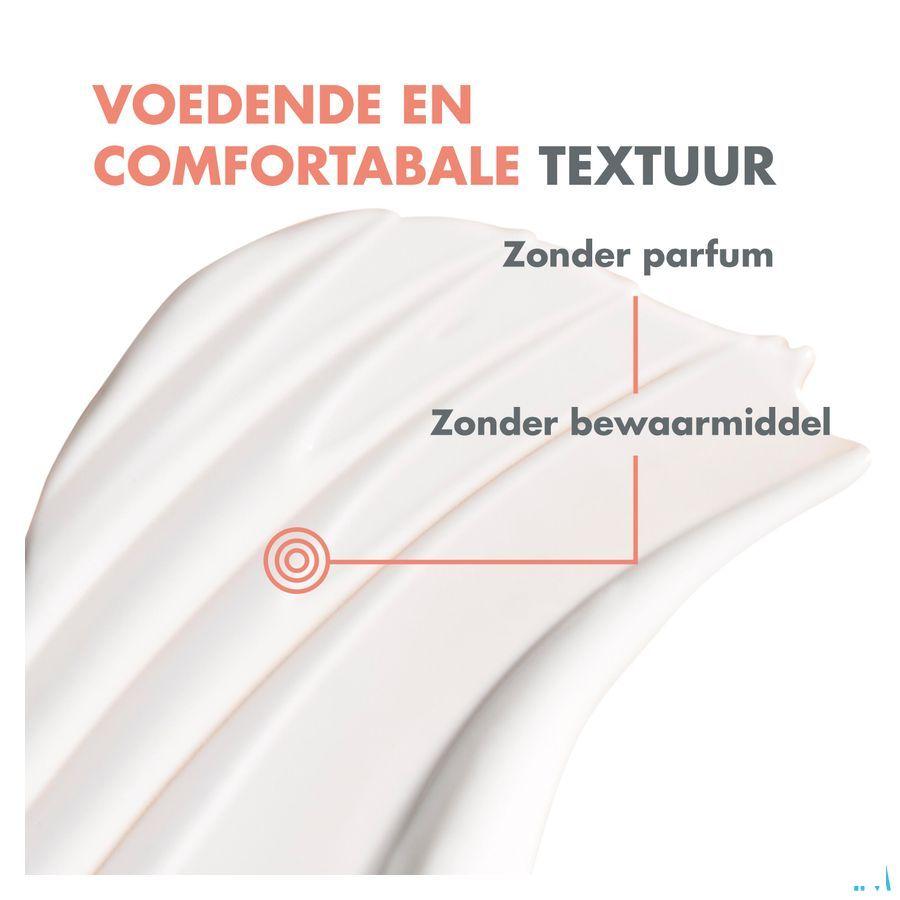 Avene Tolerance Hydra 10 Hydraterende Creme 40 ml  -  Avene
