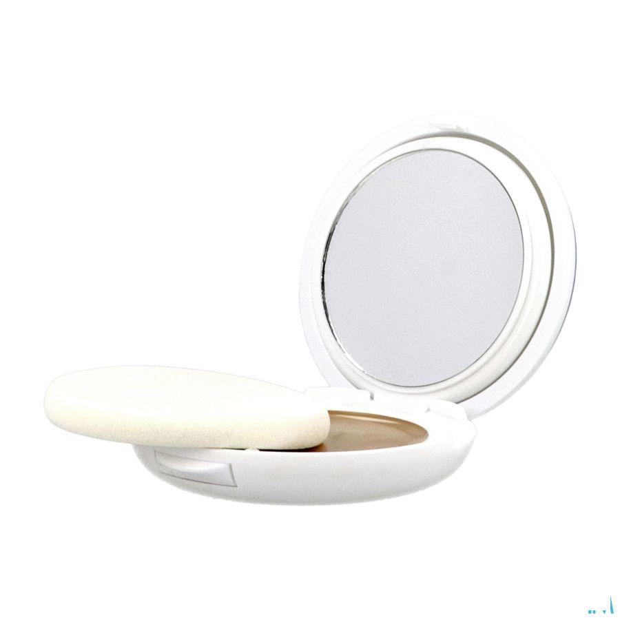 Avene Couvrance Creme Teint Tabletten 04 Miel Conf. 10 gr  -  Avene