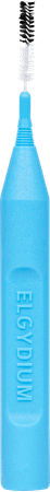 Elgydium Clinic Monocompact Blue