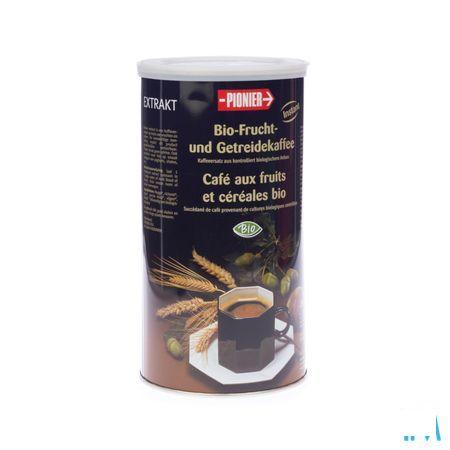 Pionier Cafe Moulu 500 gr