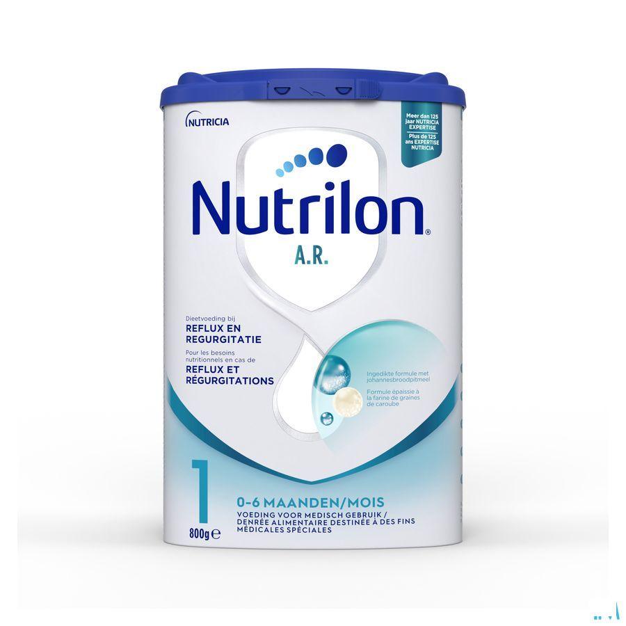 Nutrilon Ar 1 Eazypack 800 gr  -  Nutricia